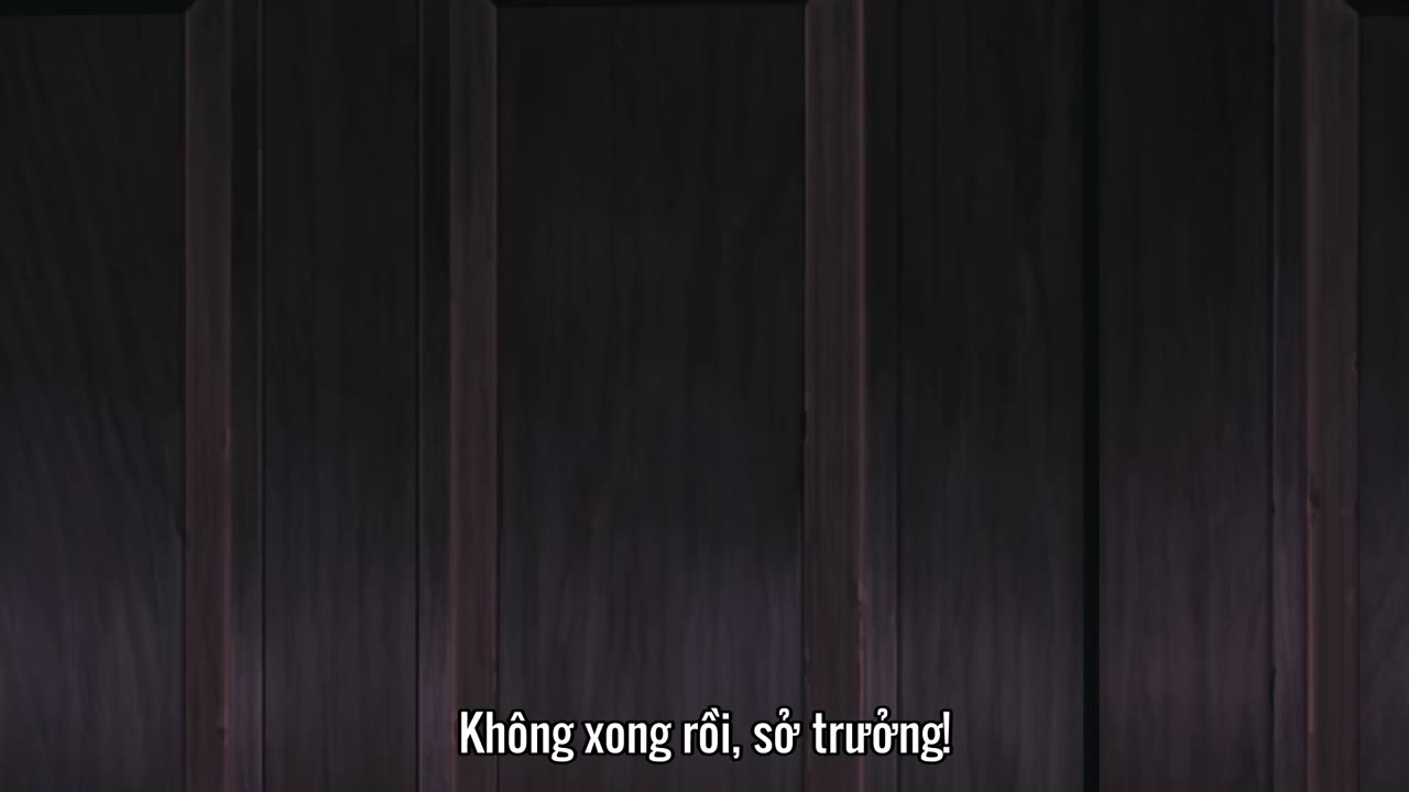 Lãng Khách Kenshin tập 2 cảnh 2