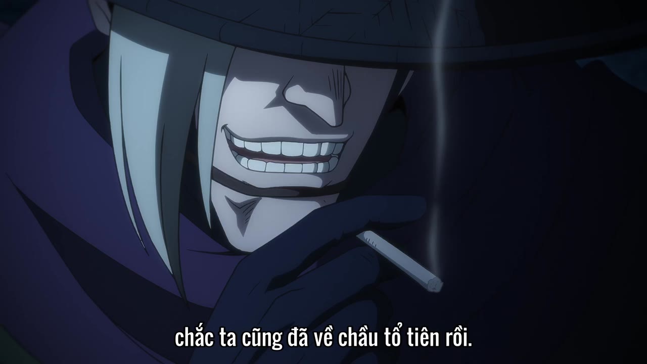 Lãng Khách Kenshin tập 7