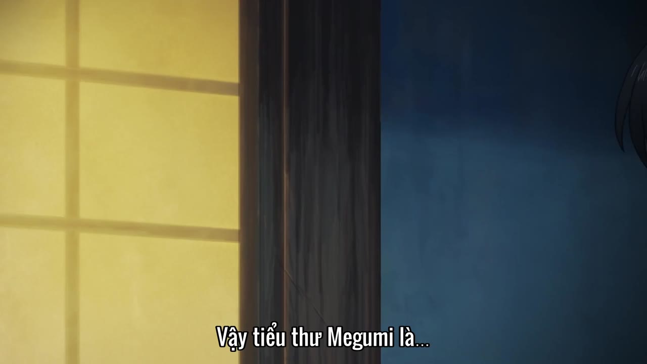 Lãng Khách Kenshin tập 8 cảnh 3