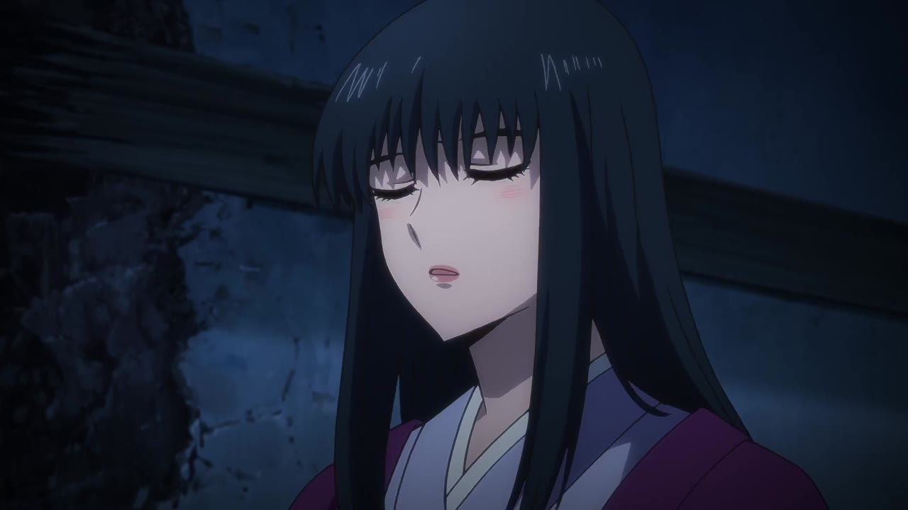 Lãng Khách Kenshin tập 9 cảnh 3