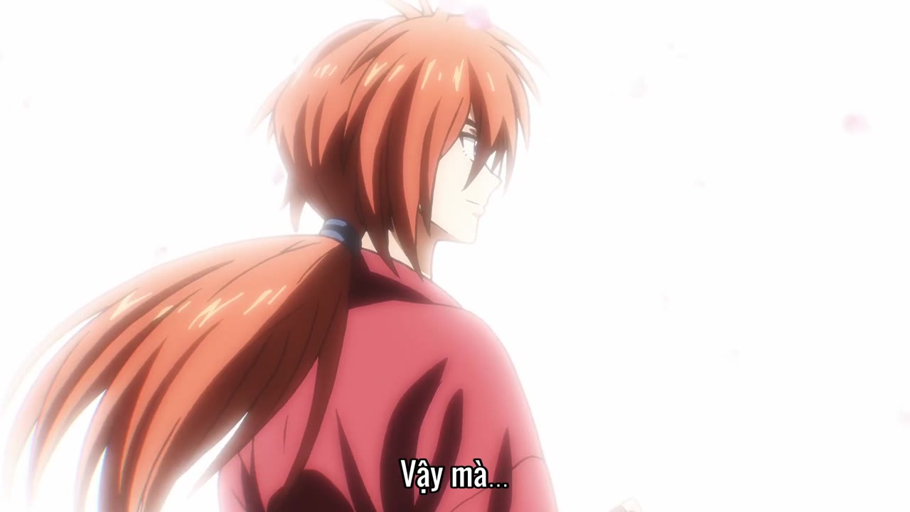 Lãng Khách Kenshin tập 11 cảnh 3