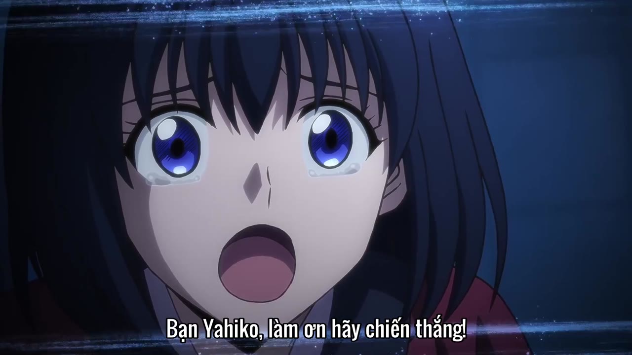 Lãng Khách Kenshin tập 14 cảnh 3