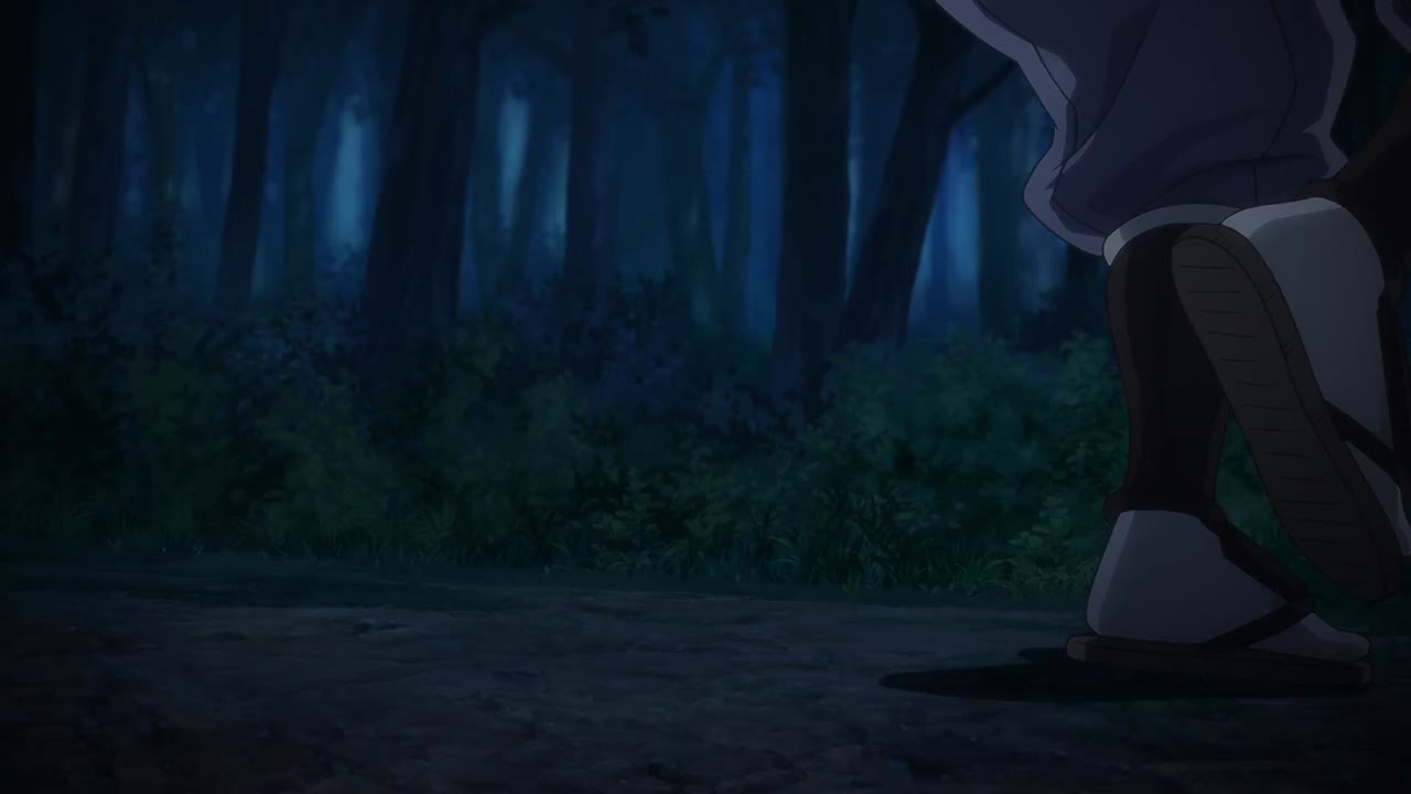 Lãng Khách Kenshin tập 16 cảnh 3