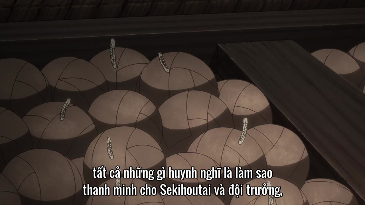 Lãng Khách Kenshin tập 18 cảnh 2