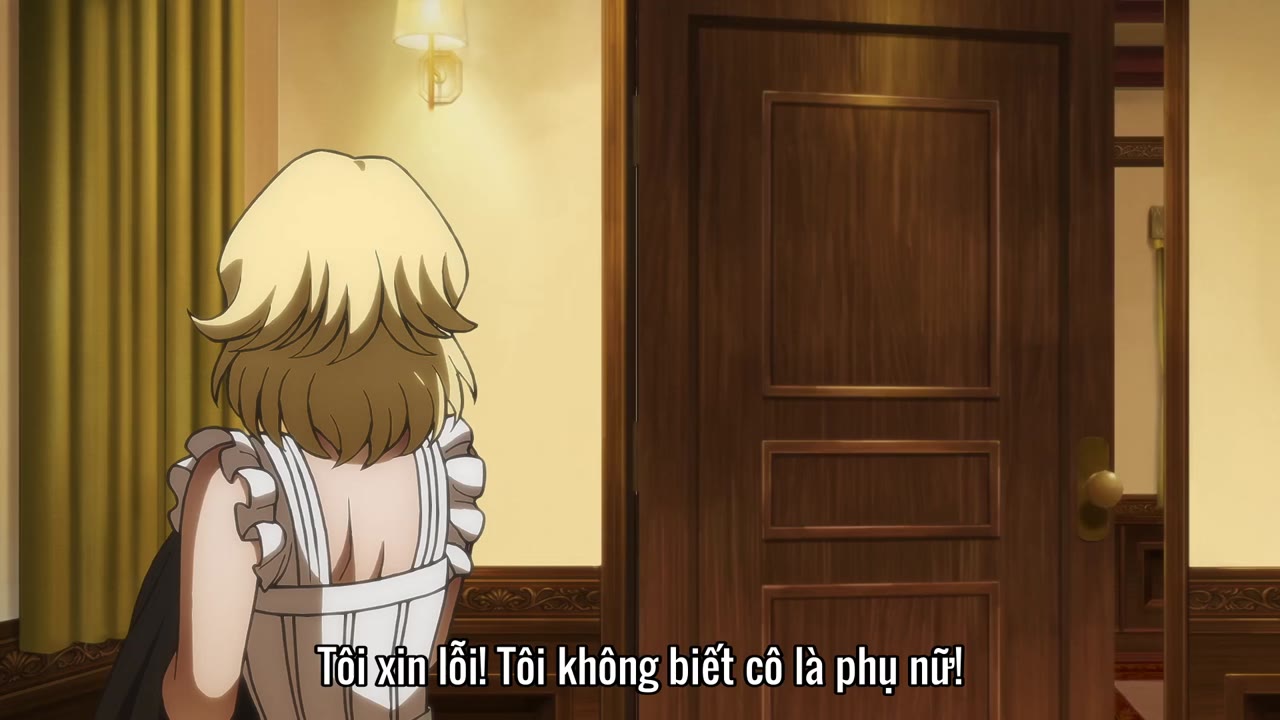 Lãng Khách Kenshin tập 20 cảnh 3