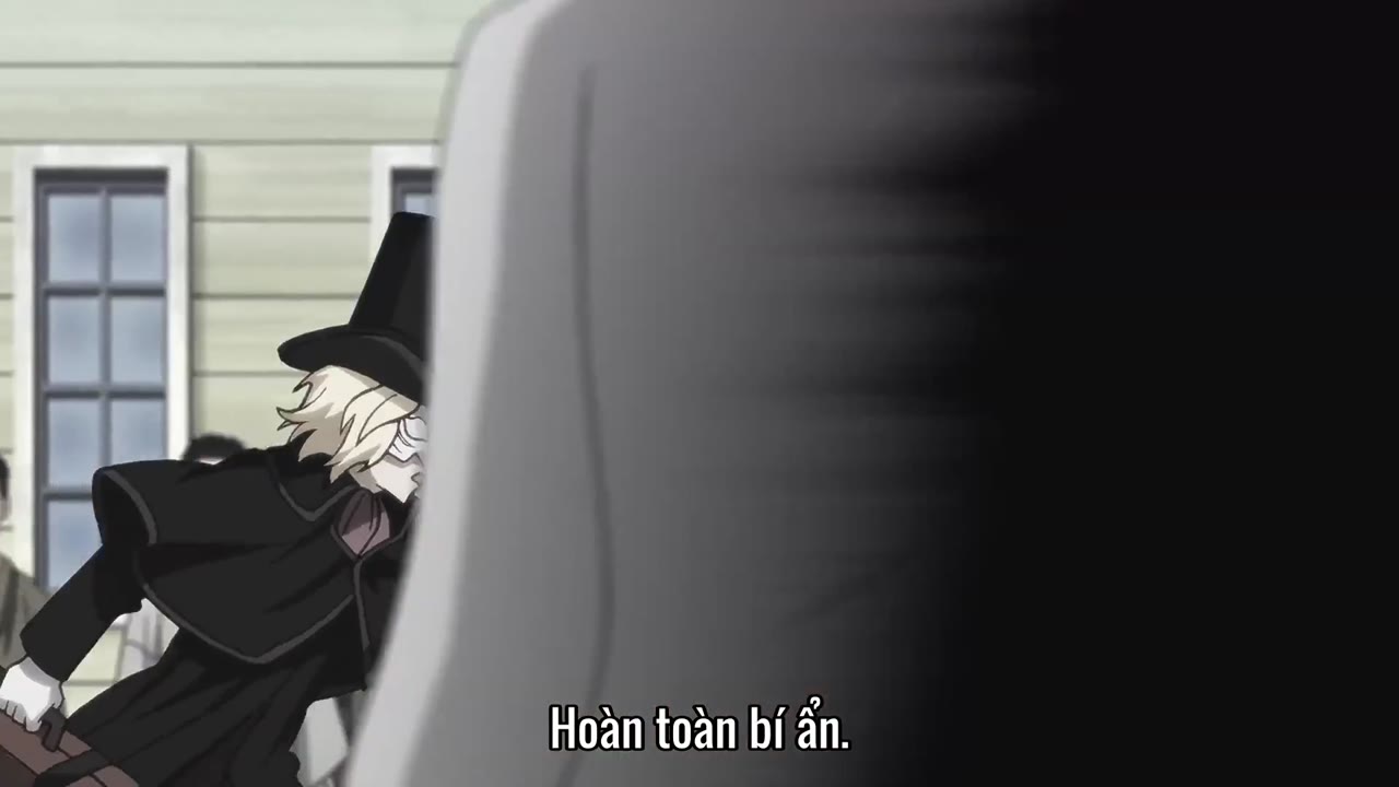 Lãng Khách Kenshin tập 21