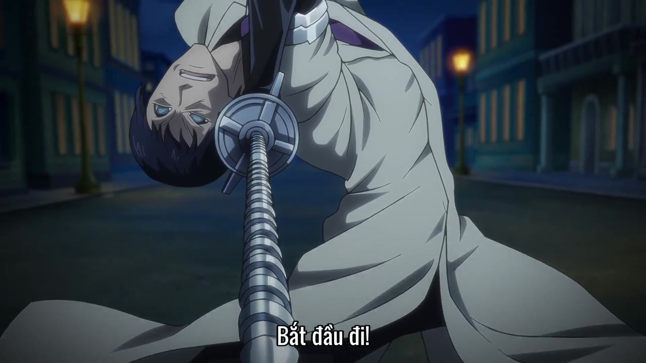 Lãng Khách Kenshin tập 21 cảnh 2