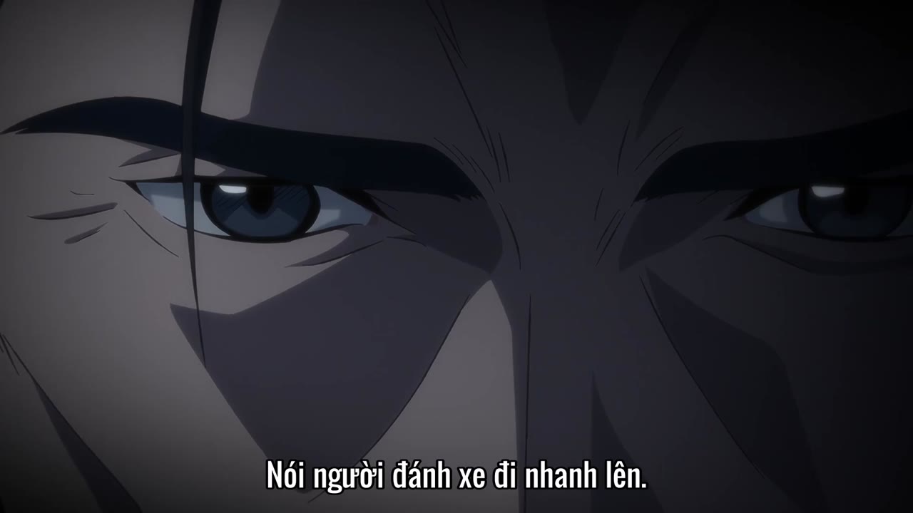 Lãng Khách Kenshin tập 23 cảnh 3