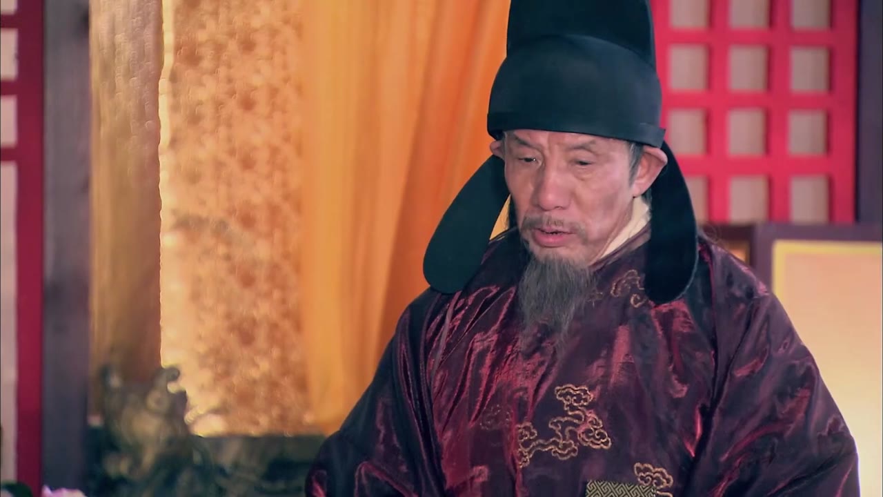 Tùy Đường Anh Hùng (Phần 1) tập 46 cảnh 2