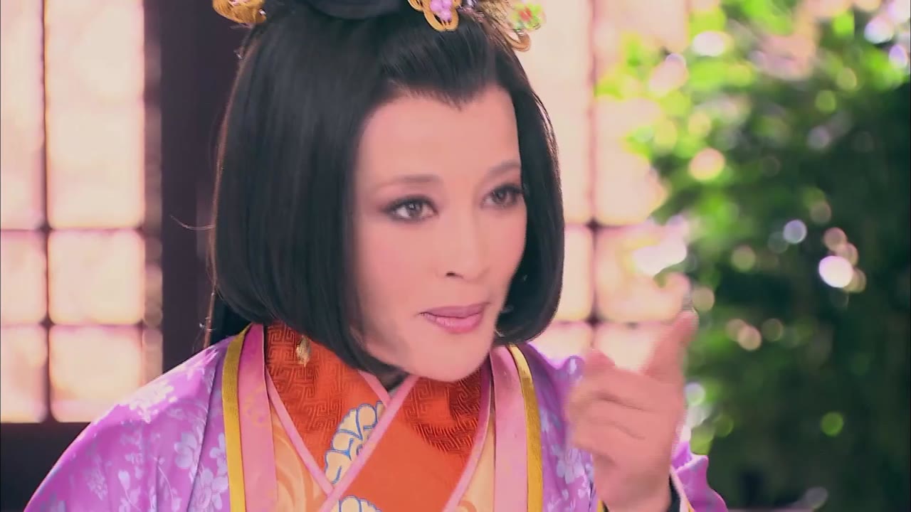 Tùy Đường Anh Hùng (Phần 1) tập 52 cảnh 2