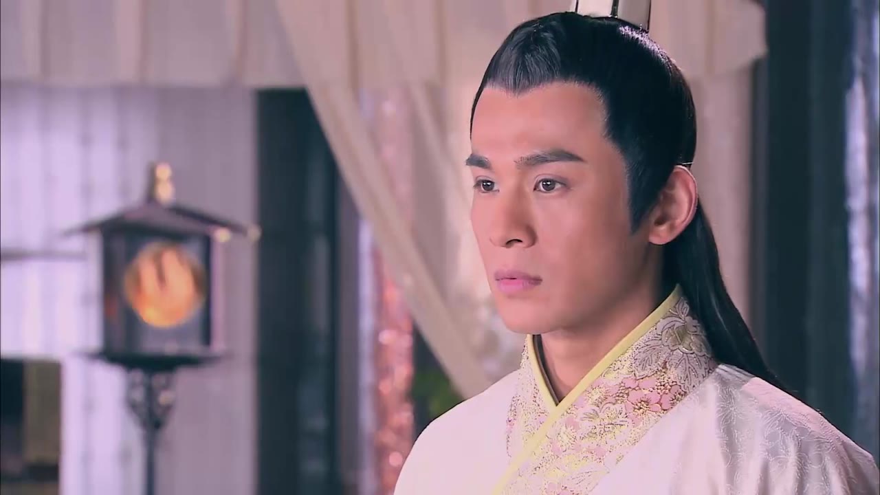 Tùy Đường Anh Hùng (Phần 1) tập 67