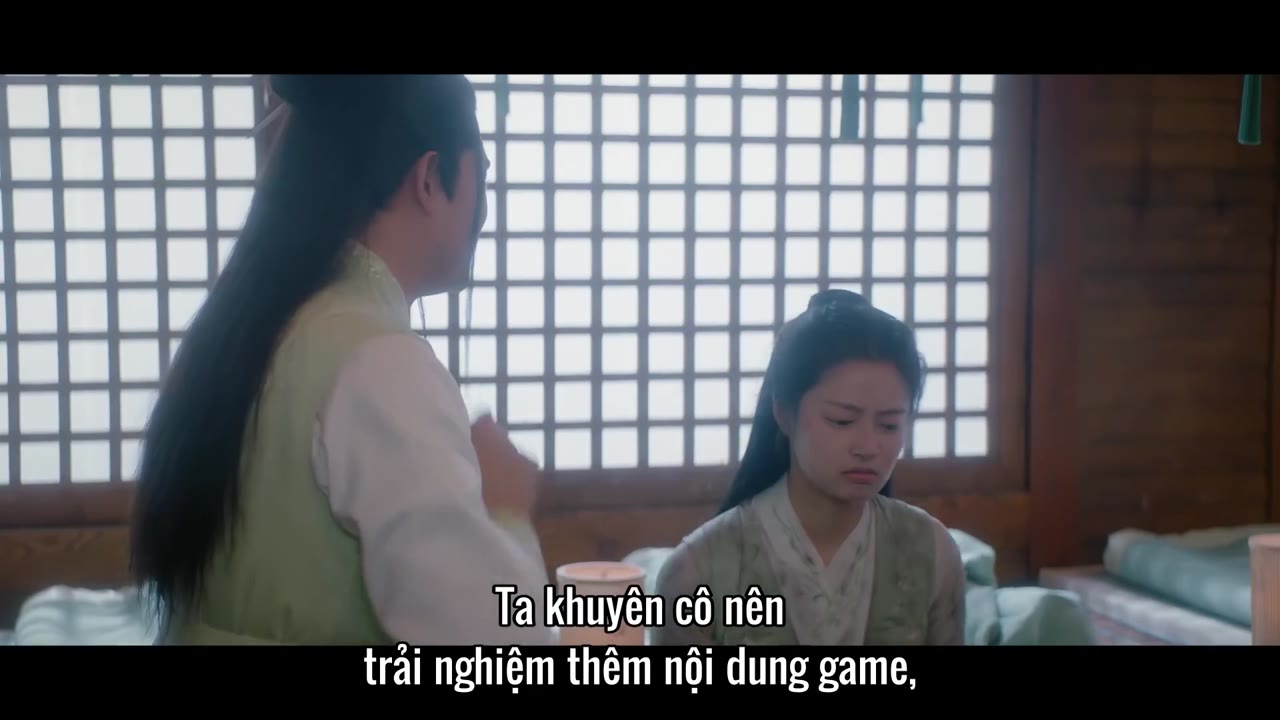 Công Tử Không Thể Sánh Duyên tập 1