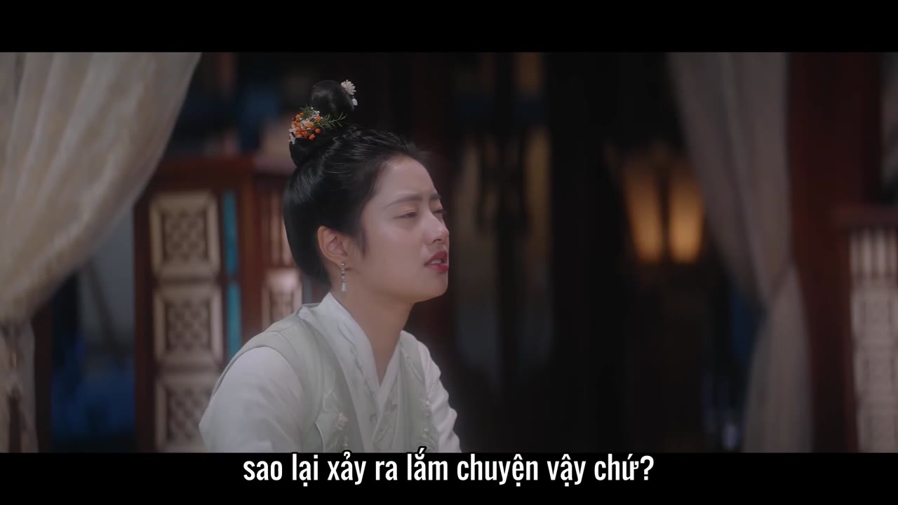 Công Tử Không Thể Sánh Duyên tập 1 cảnh 3