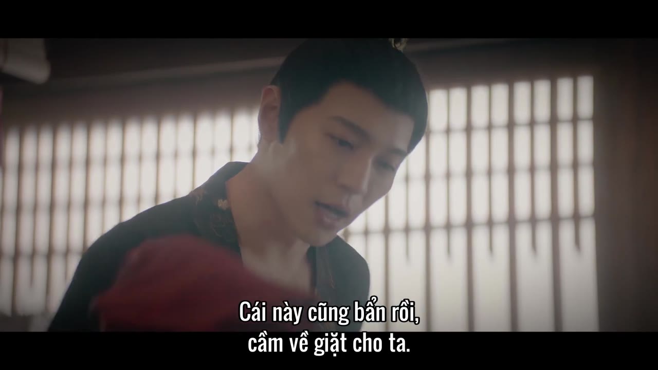 Công Tử Không Thể Sánh Duyên tập 5
