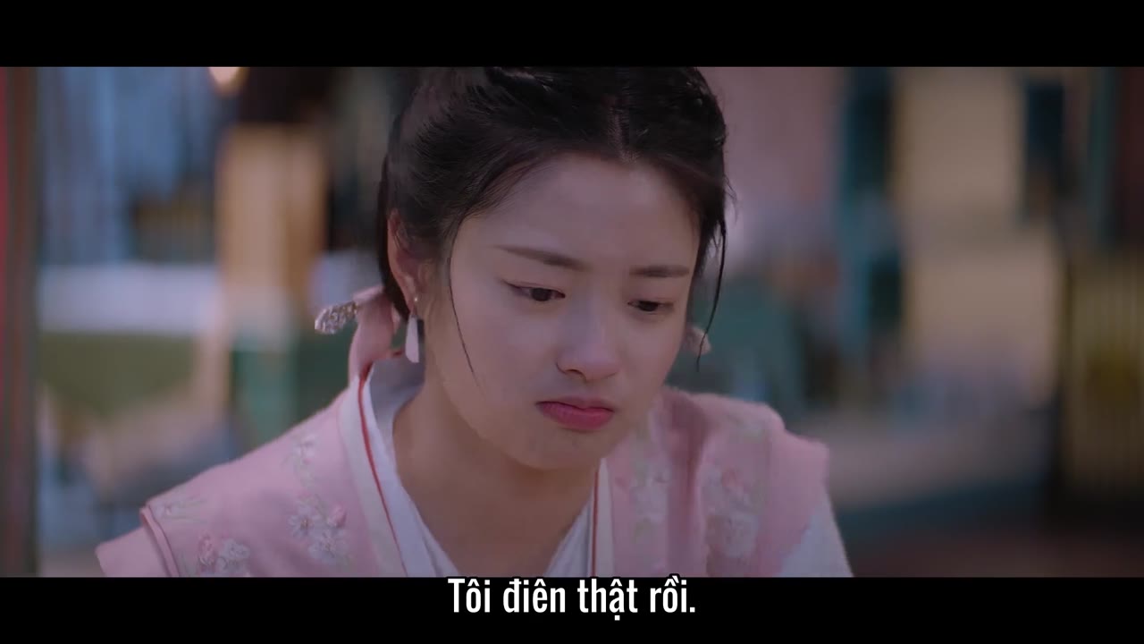 Công Tử Không Thể Sánh Duyên tập 10