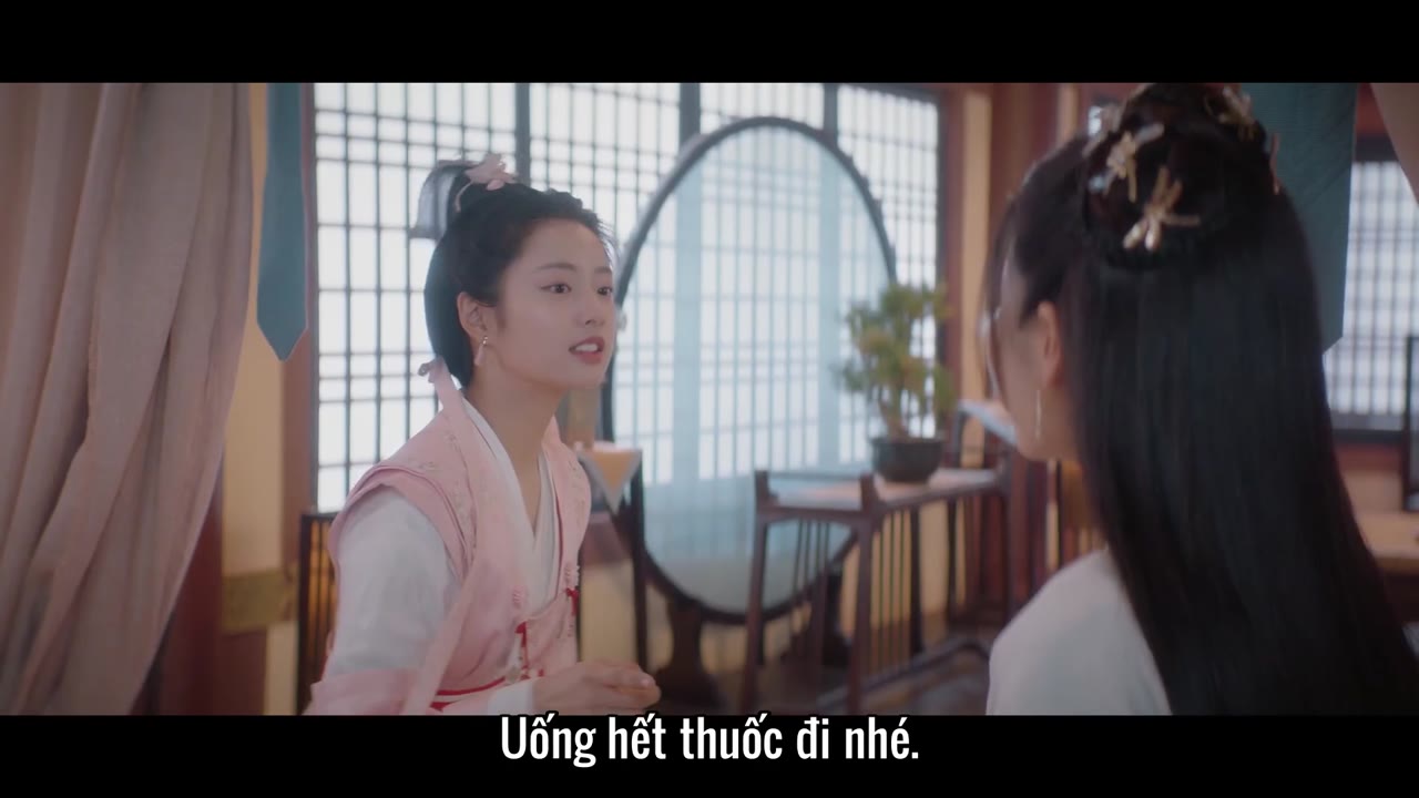 Công Tử Không Thể Sánh Duyên tập 11