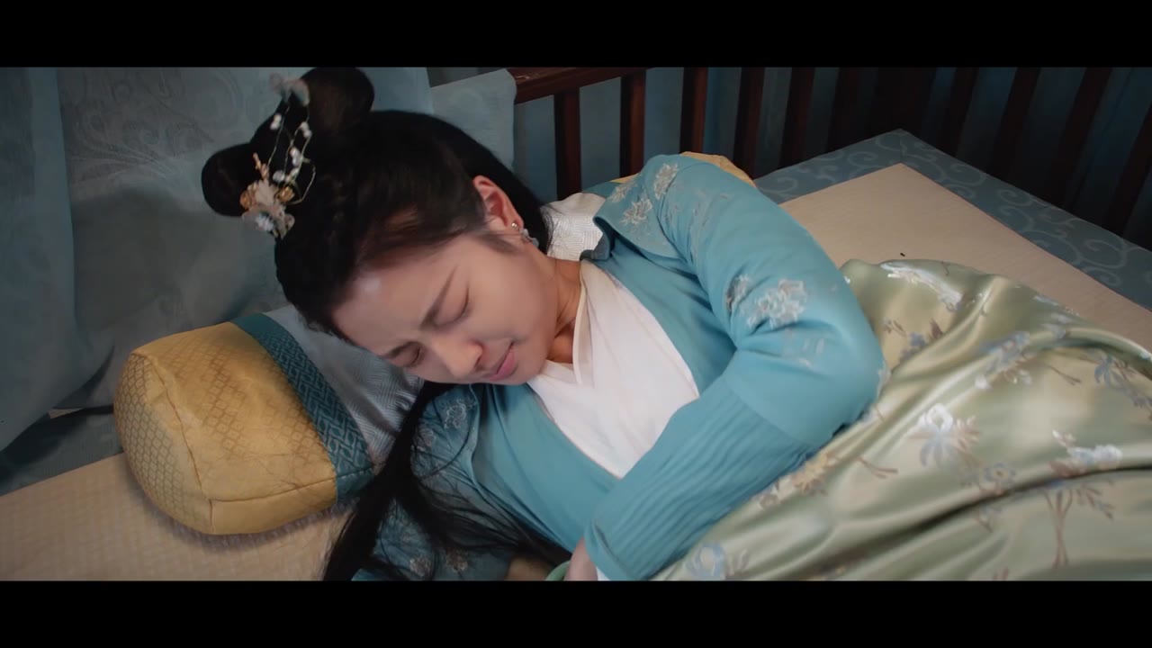 Công Tử Không Thể Sánh Duyên tập 11 cảnh 3