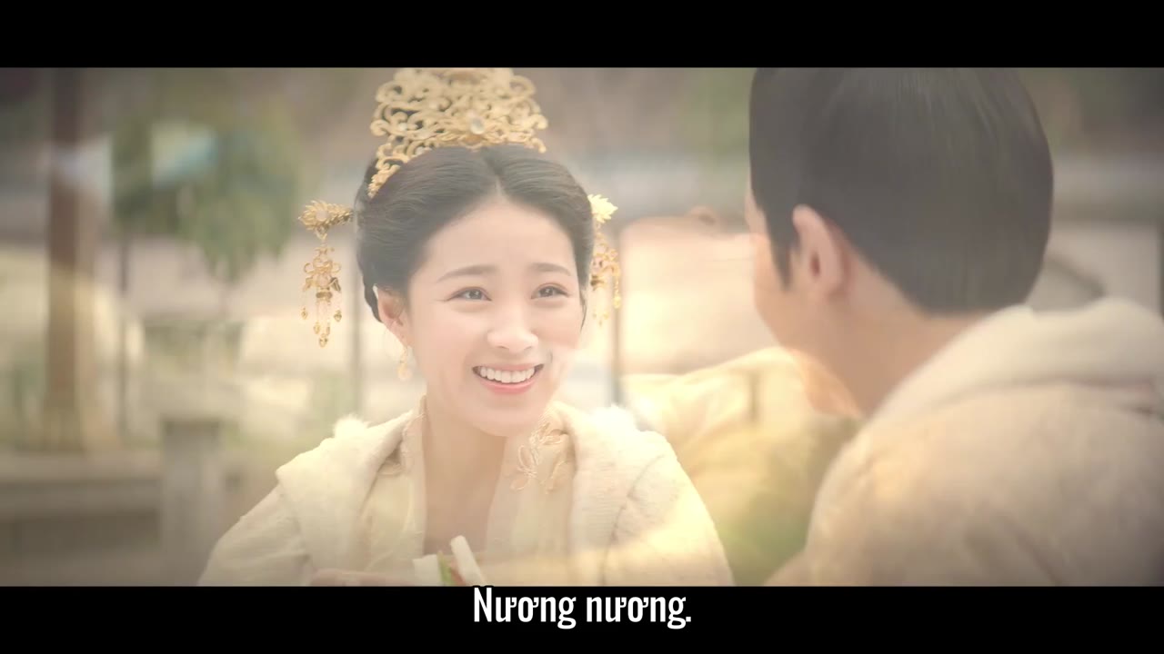 Công Tử Không Thể Sánh Duyên tập 16 cảnh 3