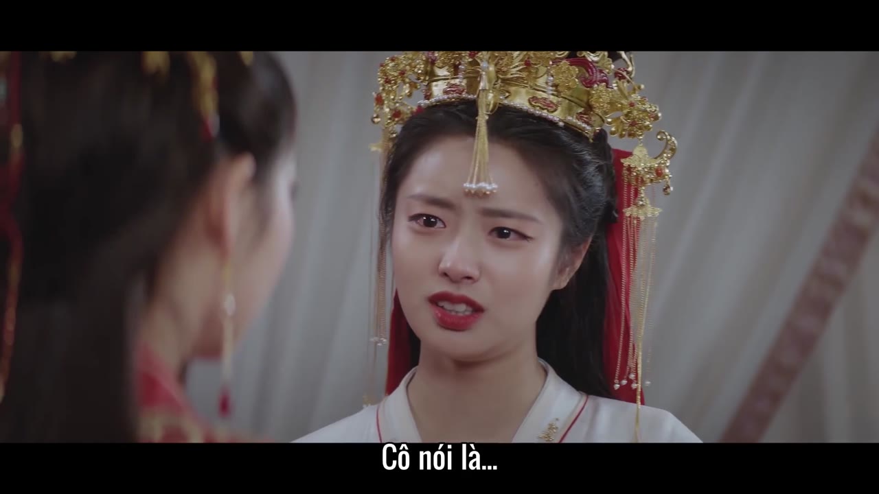 Công Tử Không Thể Sánh Duyên tập 17 cảnh 3