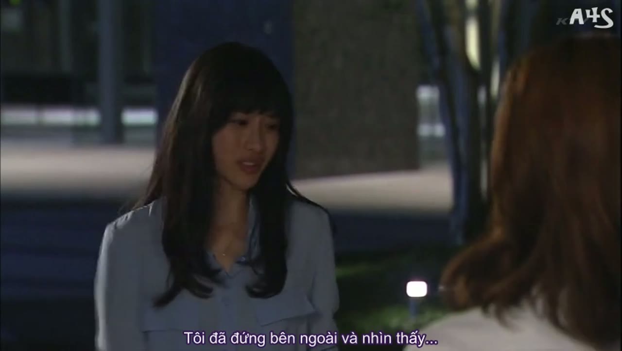 Chàng Giàu Nàng Nghèo tập 6 cảnh 3