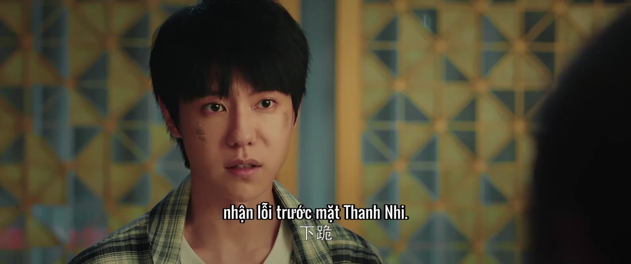 Điểm Đá Hóa Vàng tập 5
