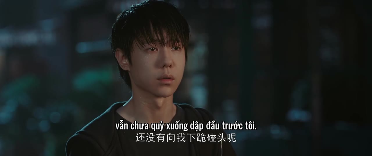 Điểm Đá Hóa Vàng tập 7