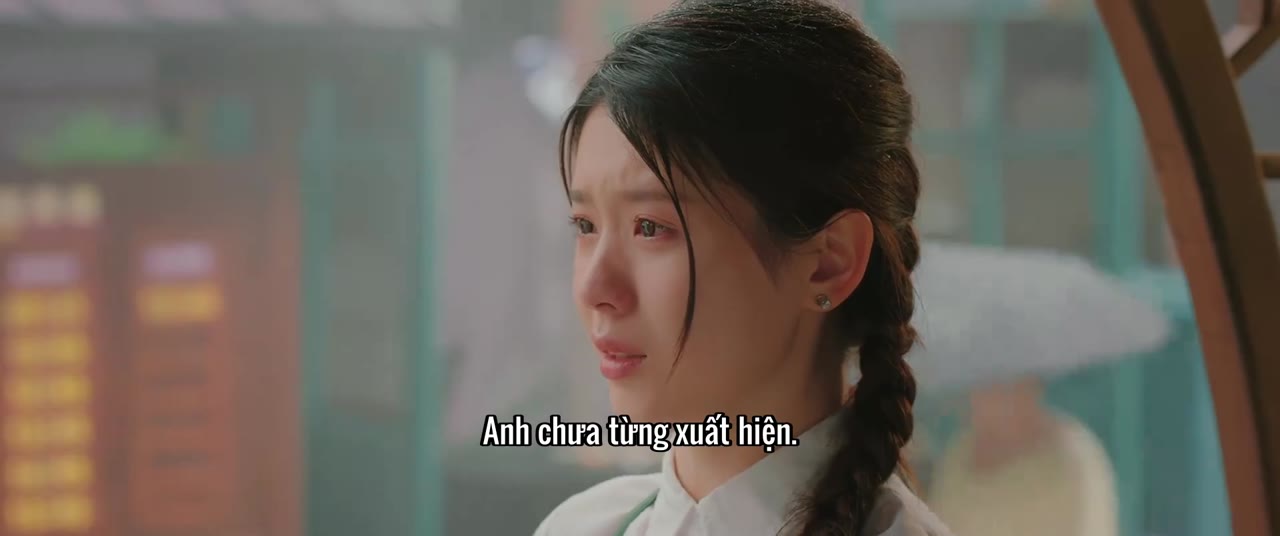 Điểm Đá Hóa Vàng tập 12