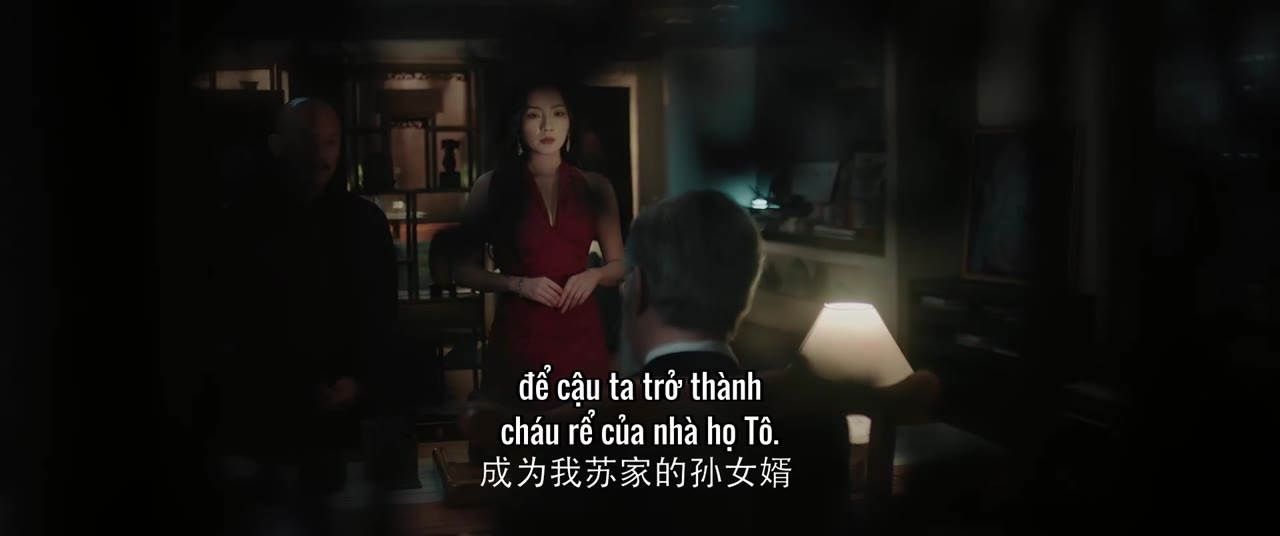 Điểm Đá Hóa Vàng tập 16
