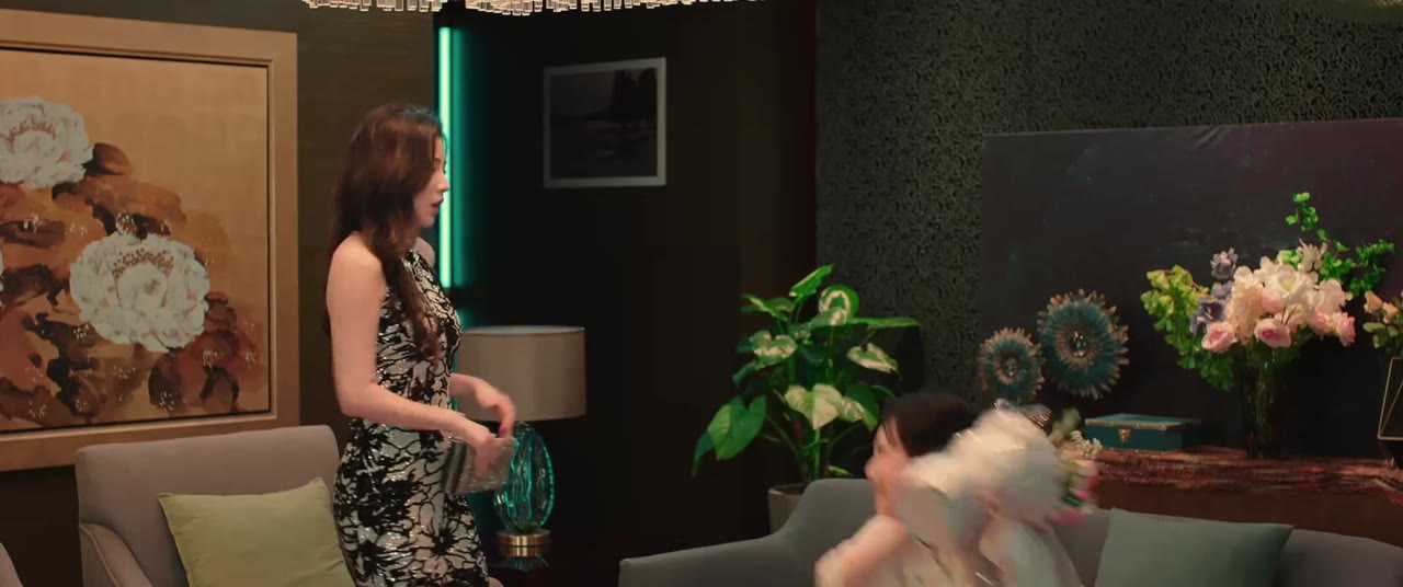 Điểm Đá Hóa Vàng tập 18