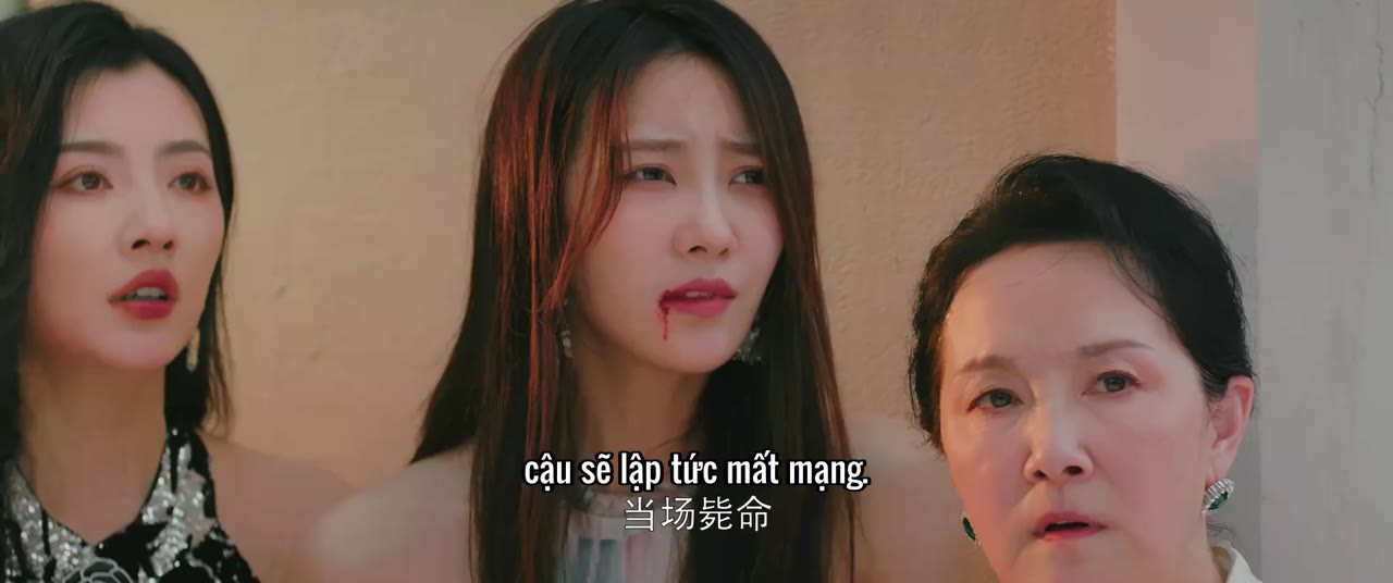 Điểm Đá Hóa Vàng tập 20 cảnh 3