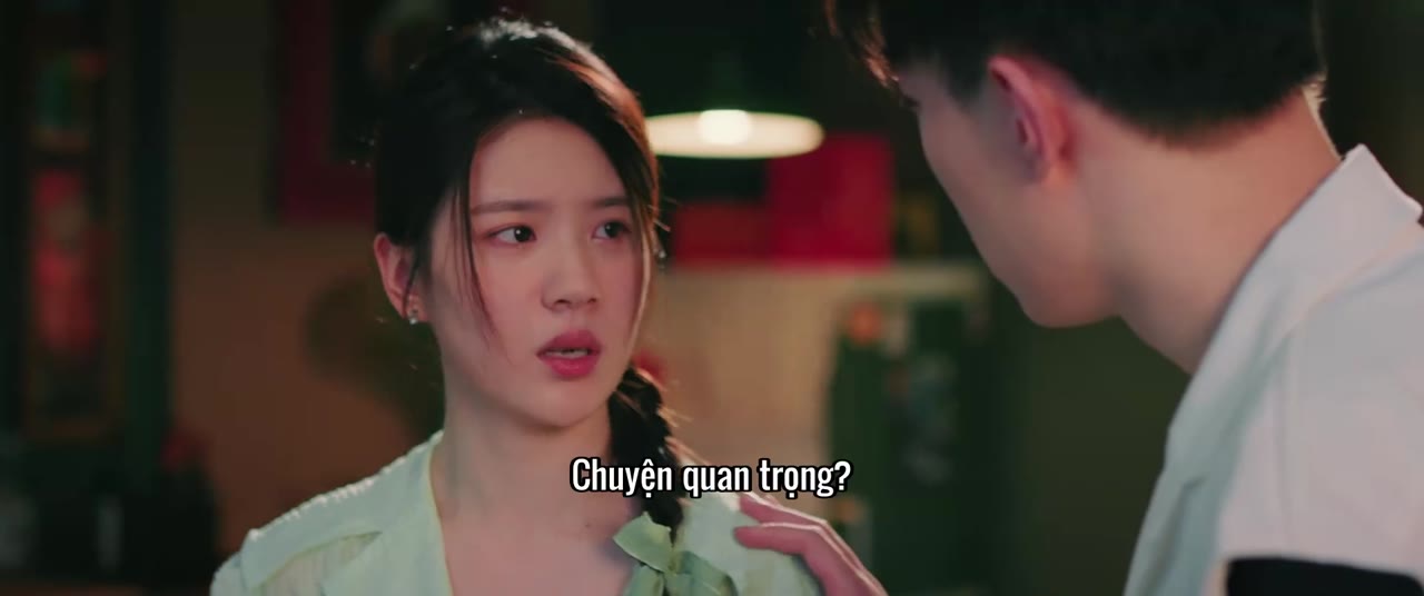 Điểm Đá Hóa Vàng tập 23 cảnh 3