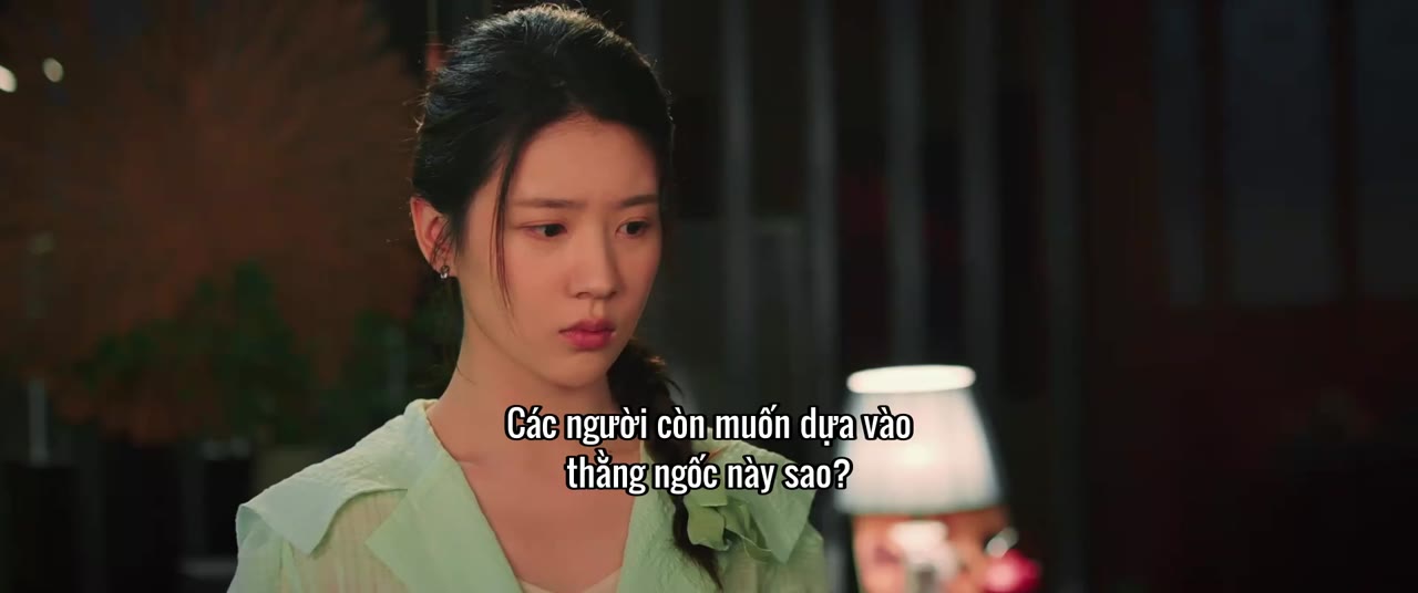 Điểm Đá Hóa Vàng tập 24