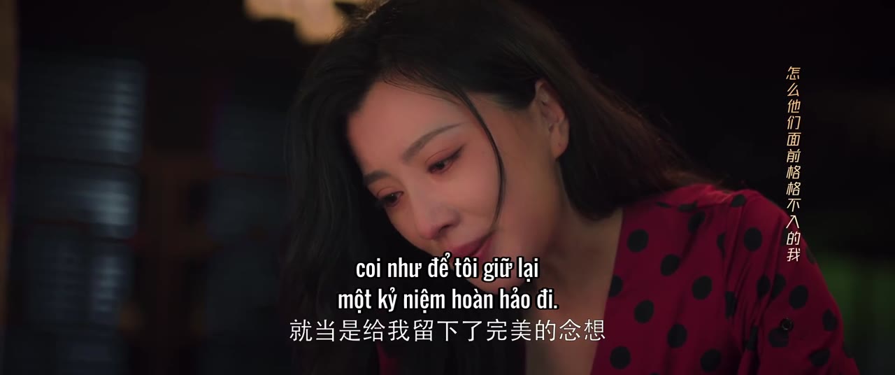 Điểm Đá Hóa Vàng tập 25 cảnh 2