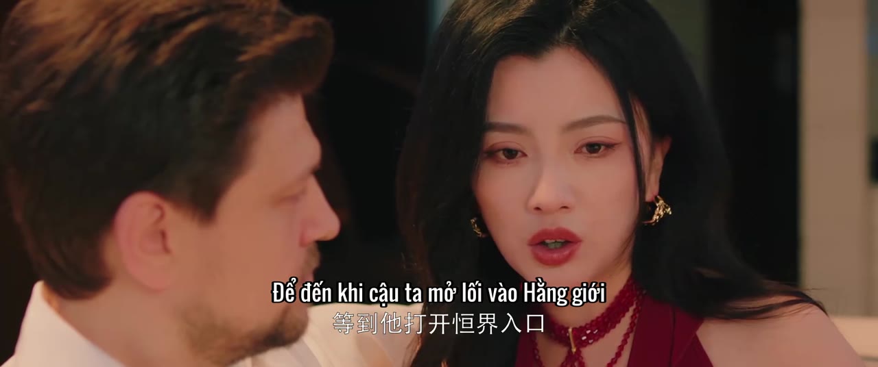 Điểm Đá Hóa Vàng tập 26