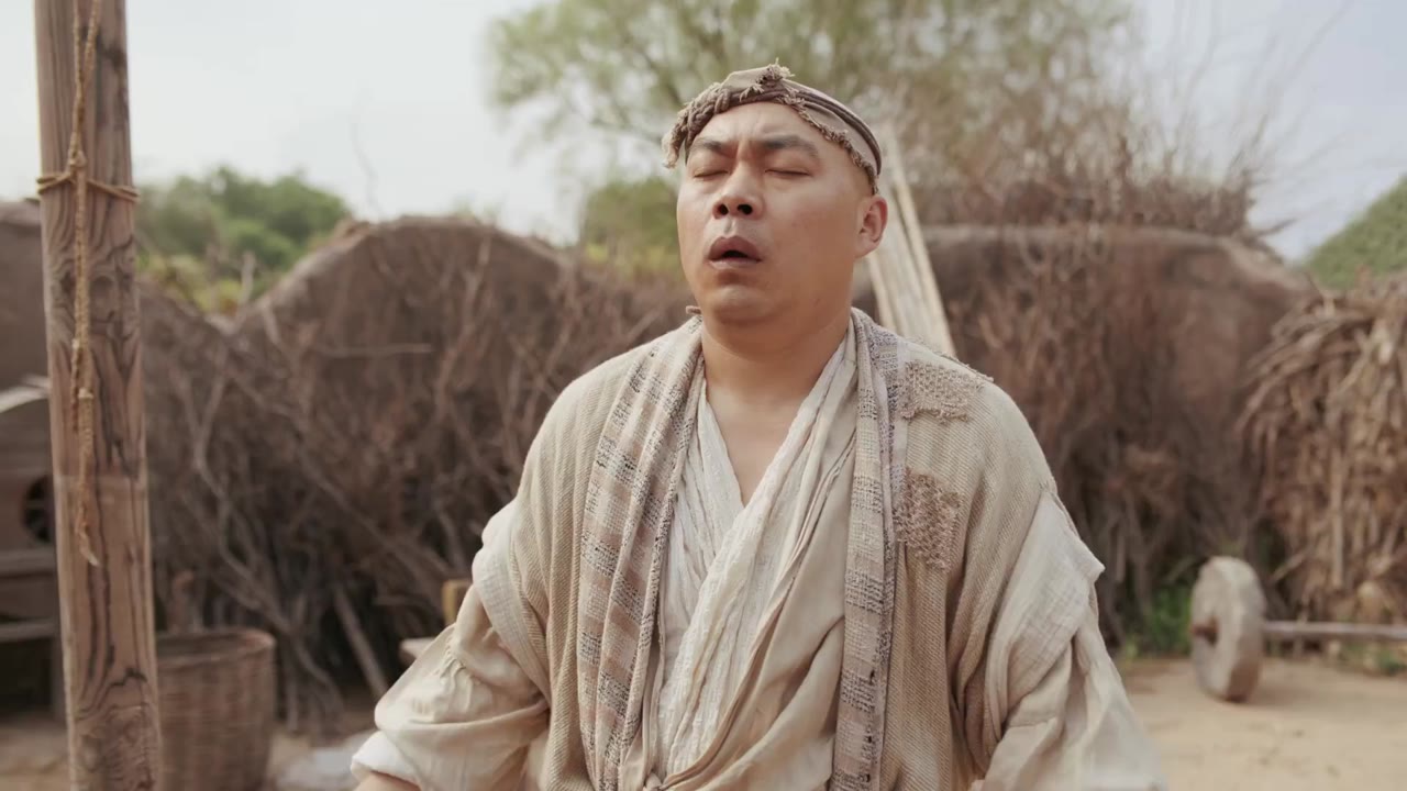 Thước Đao Môn Truyền Kỳ tập 3 cảnh 2
