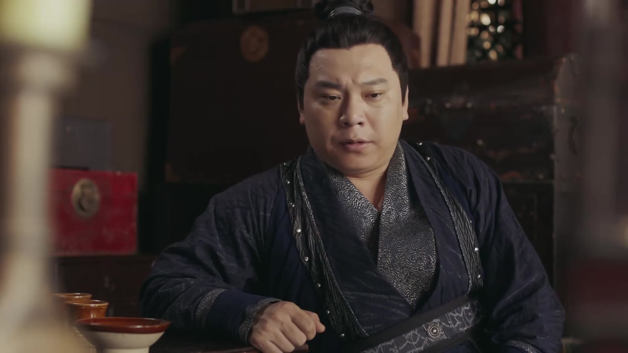 Thước Đao Môn Truyền Kỳ tập 9