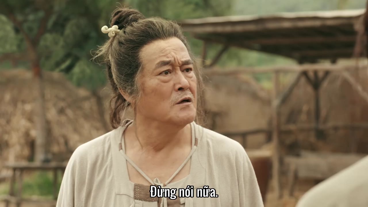 Thước Đao Môn Truyền Kỳ tập 9 cảnh 3