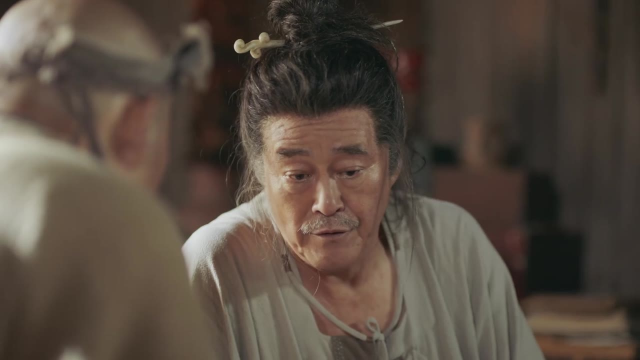 Thước Đao Môn Truyền Kỳ tập 11