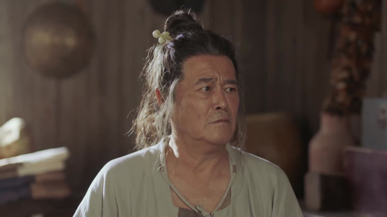 Thước Đao Môn Truyền Kỳ tập 12