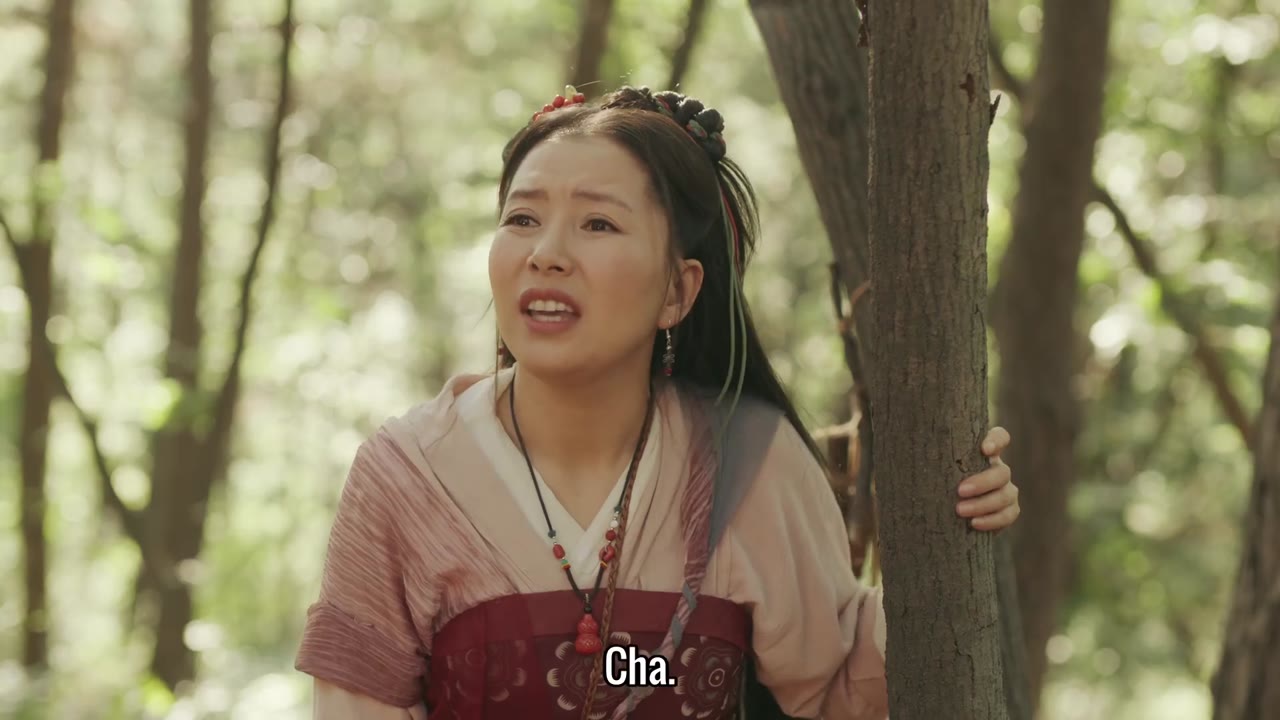 Thước Đao Môn Truyền Kỳ tập 12 cảnh 3
