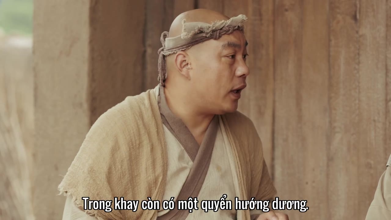 Thước Đao Môn Truyền Kỳ tập 19 cảnh 2