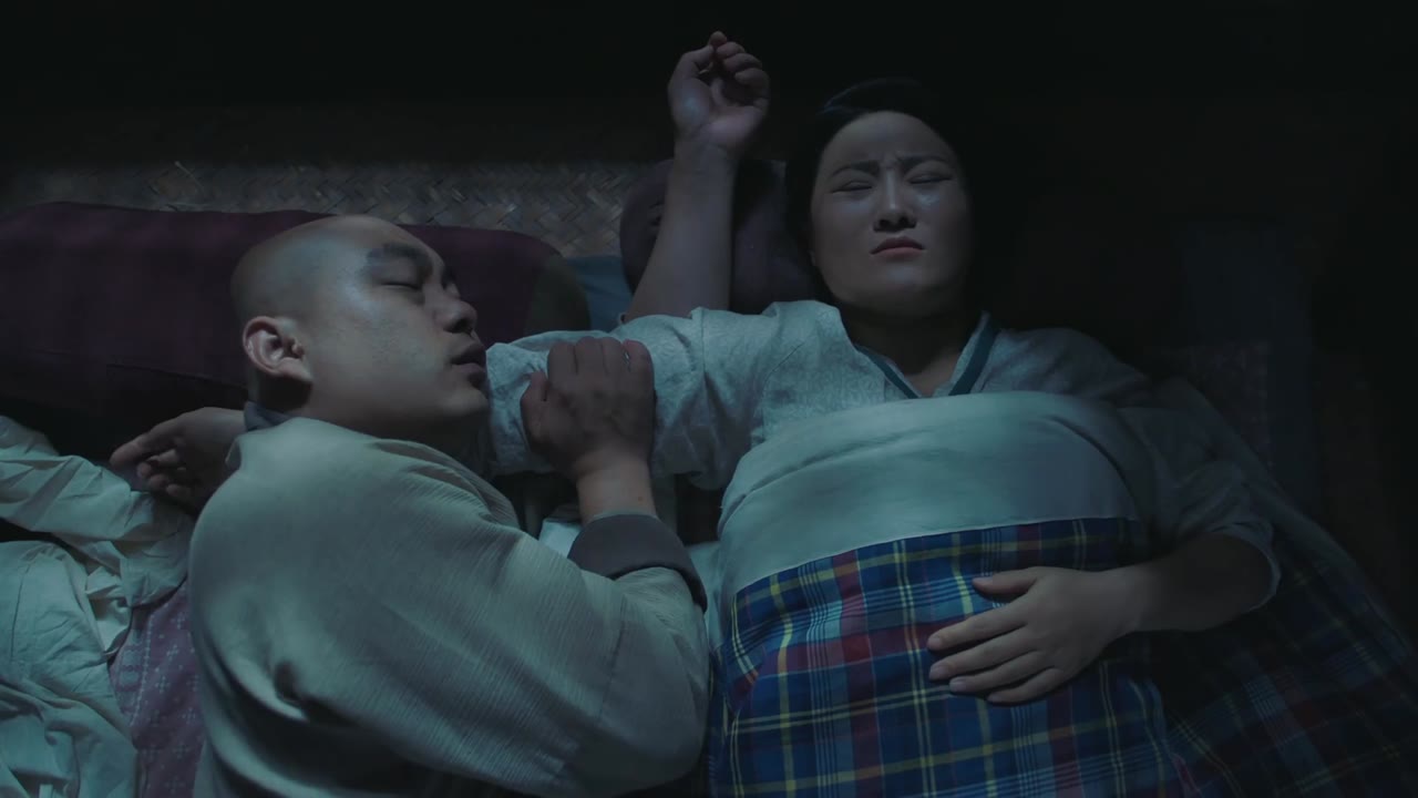 Thước Đao Môn Truyền Kỳ tập 20