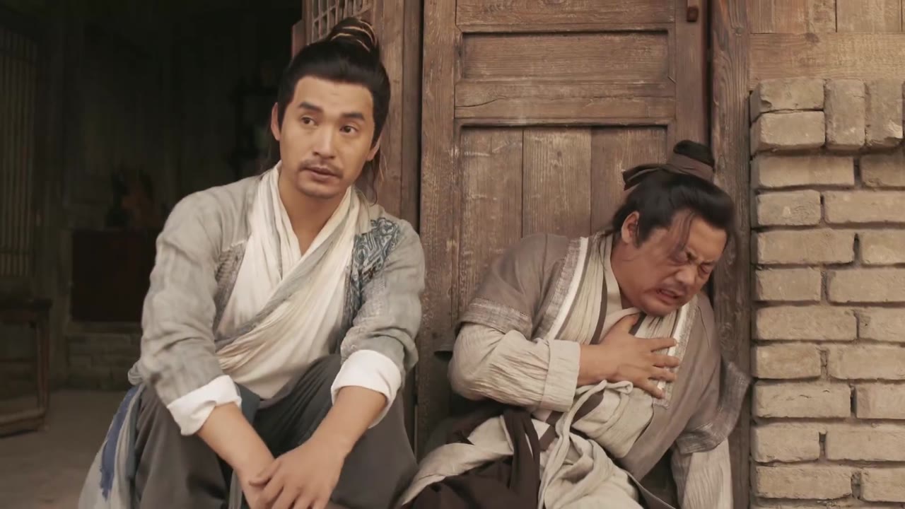 Thước Đao Môn Truyền Kỳ tập 23