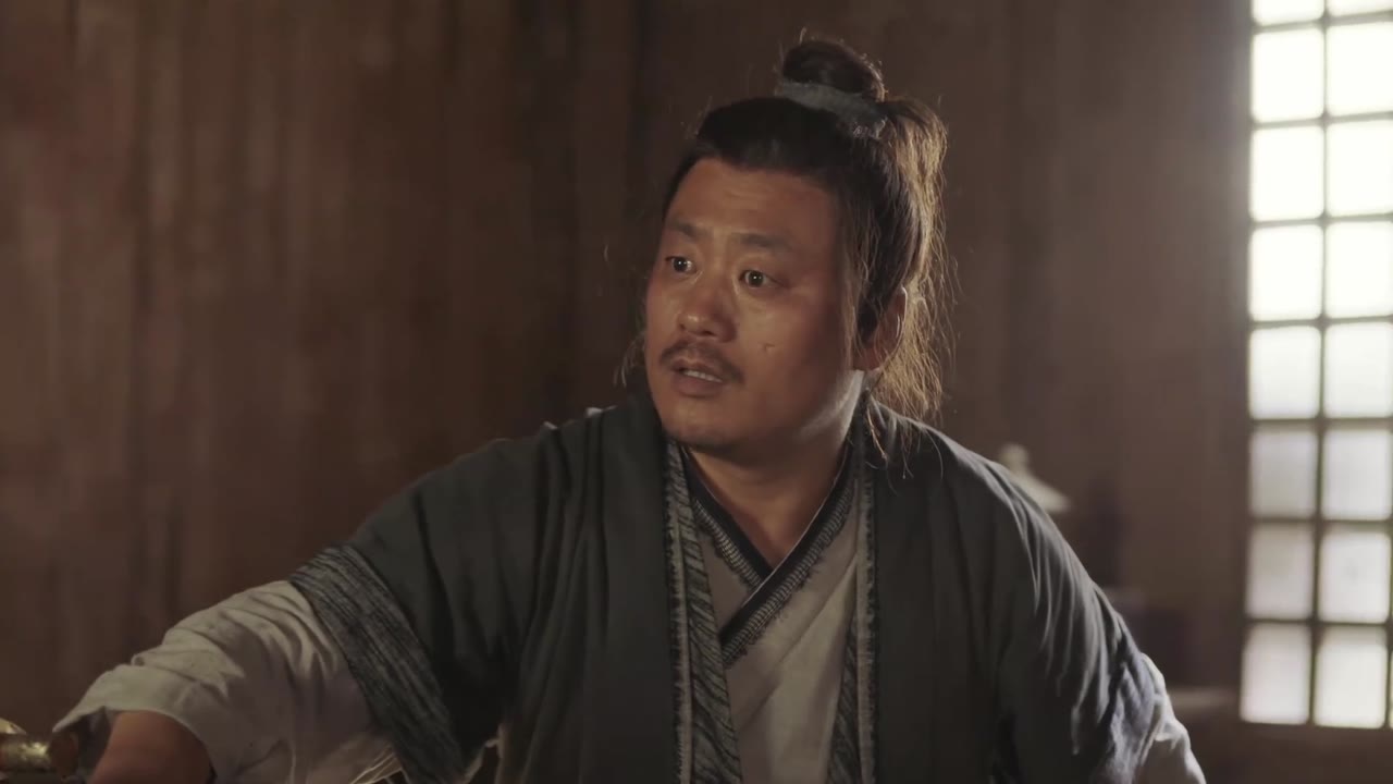 Thước Đao Môn Truyền Kỳ tập 24