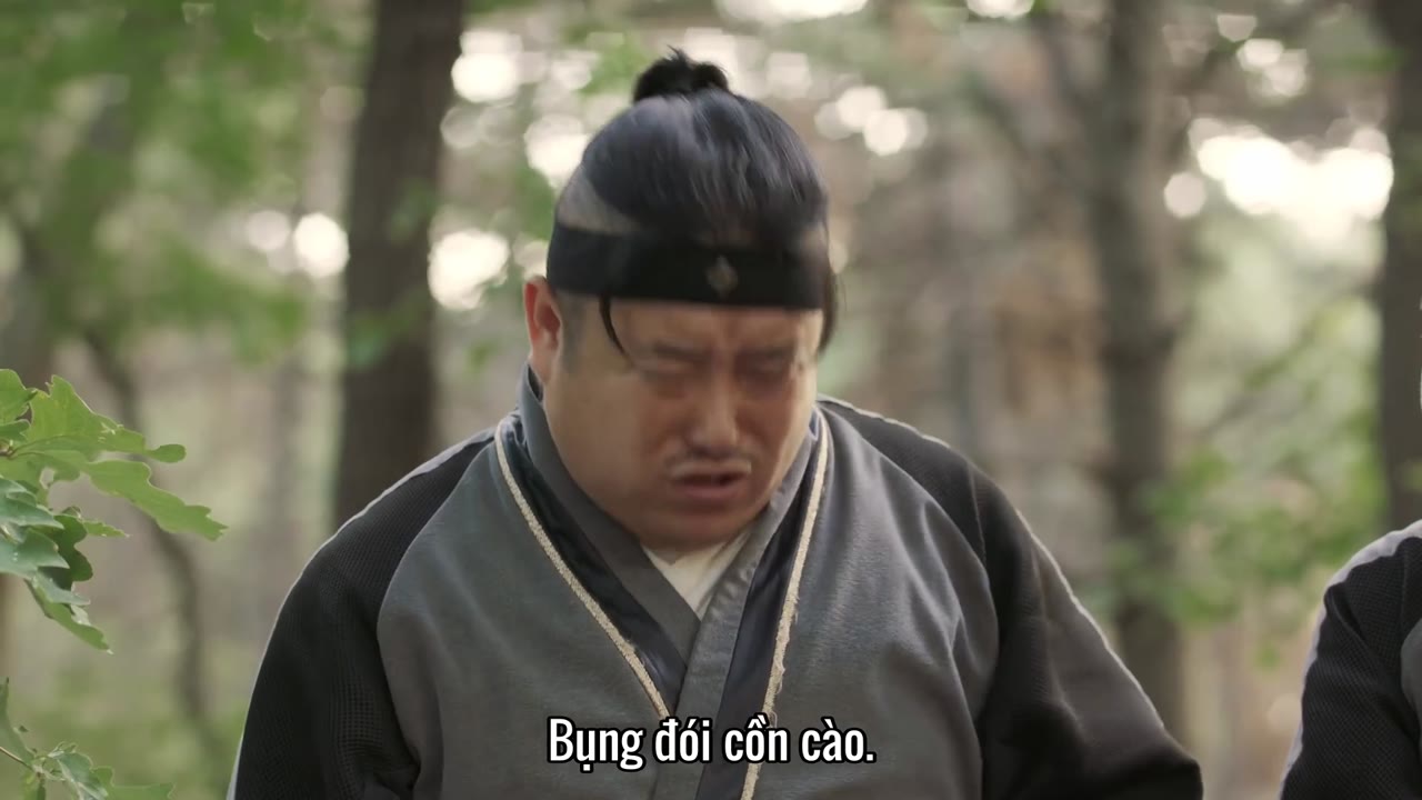Thước Đao Môn Truyền Kỳ tập 27