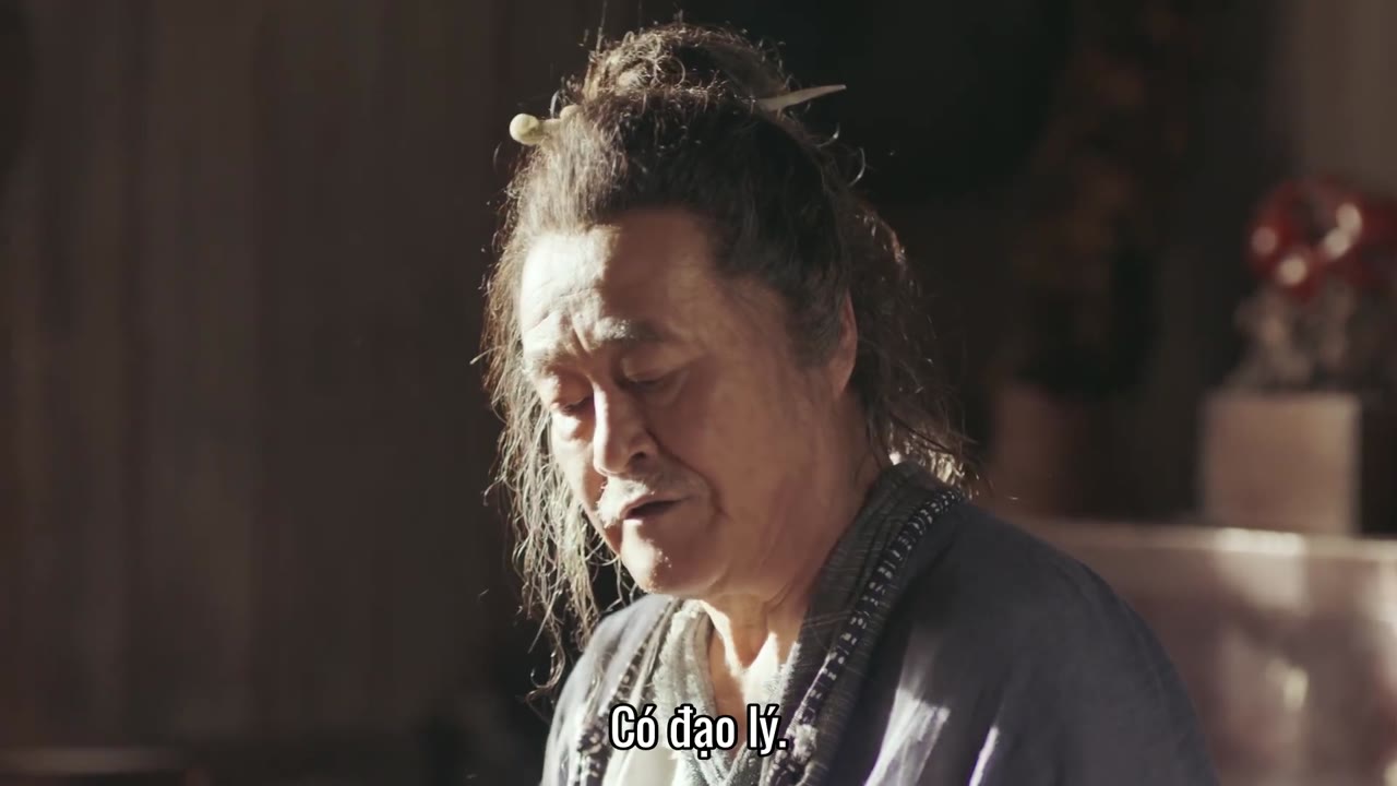 Thước Đao Môn Truyền Kỳ tập 28