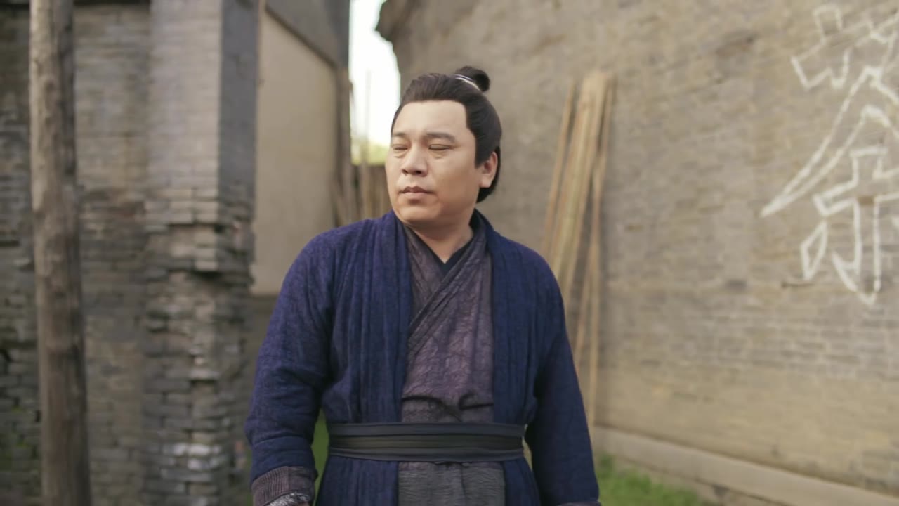 Thước Đao Môn Truyền Kỳ tập 29