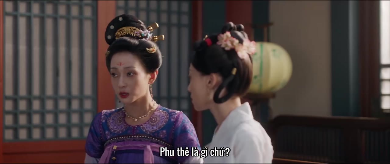 Thục Cẩm Nhân Gia tập 9