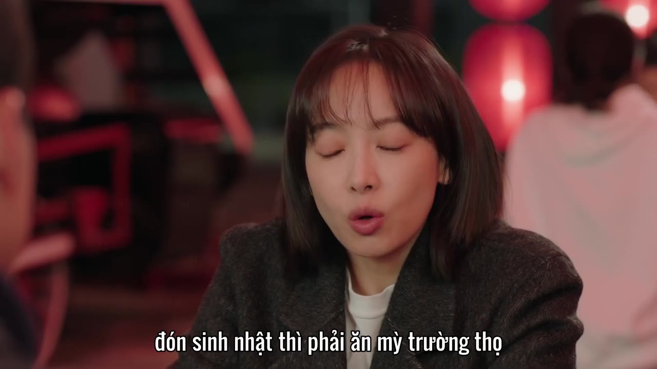 Ai Cũng Biết Anh Yêu Em tập 1 cảnh 3