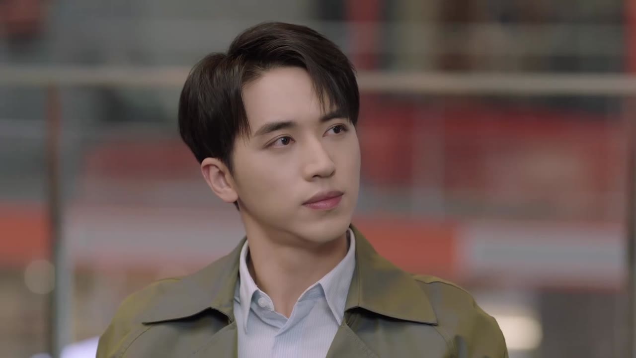 Ai Cũng Biết Anh Yêu Em tập 3 cảnh 2